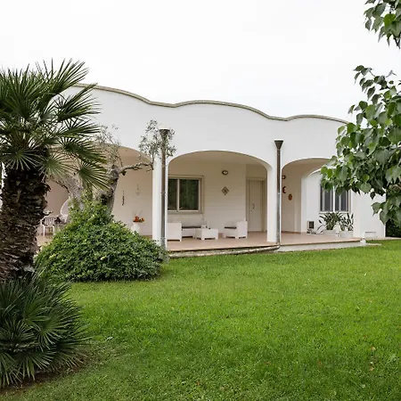Villa La Del Sole Santa Maria al Bagno