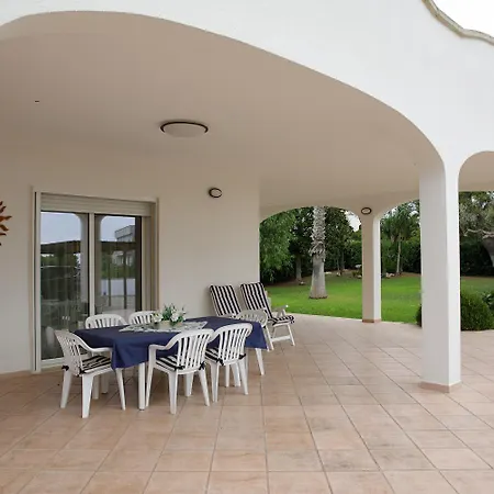 Villa La Del Sole