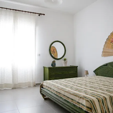 Villa La Del Sole Santa Maria al Bagno