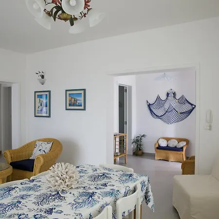 La Del Sole Villa *