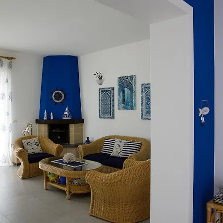 Villa La Del Sole Santa Maria al Bagno
