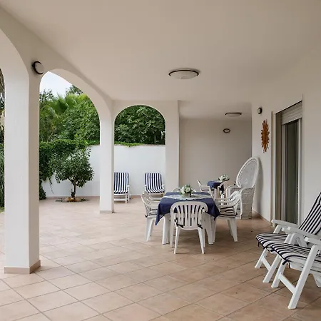 Villa La Del Sole *