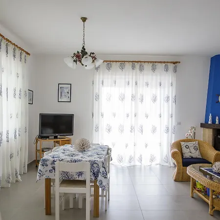 Villa La Del Sole Santa Maria al Bagno