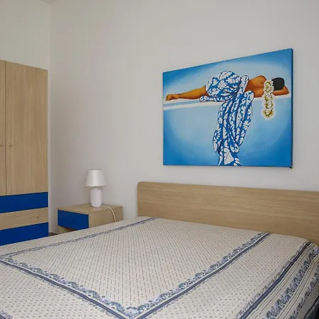 La Del Sole * Santa Maria al Bagno