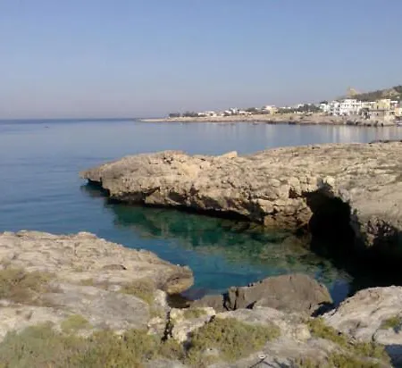 La Del Sole Villa *