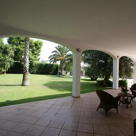 La Del Sole Villa *