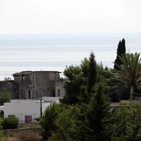 Villa La Del Sole Santa Maria al Bagno